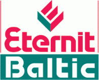 Šiferis Eternit Baltic